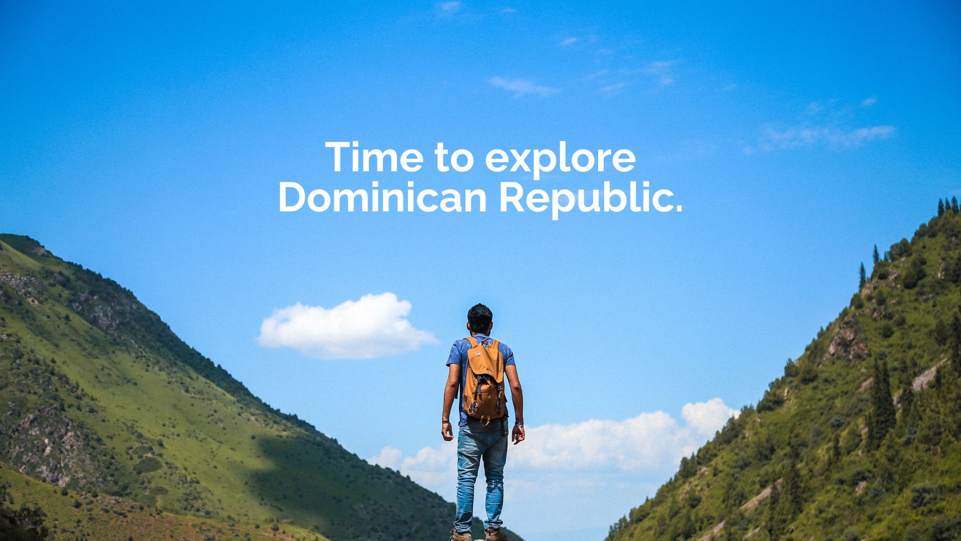 Explore Dominican Republic